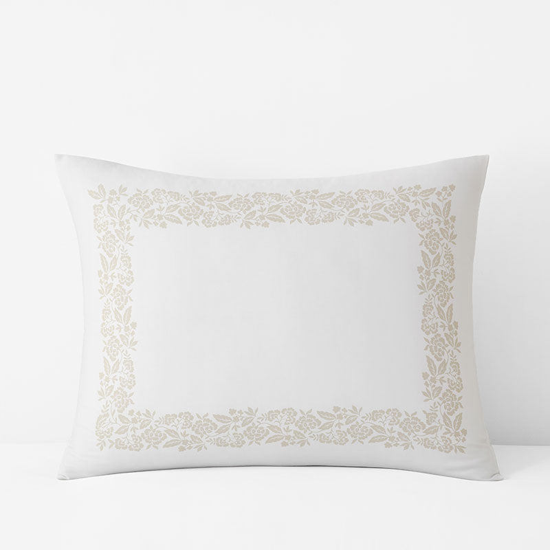 Riverstone Classic Smooth Sateen Sham