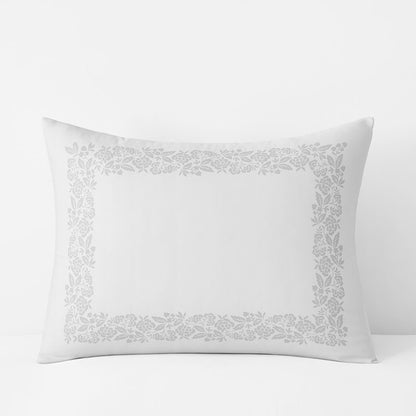 Riverstone Classic Smooth Sateen Sham