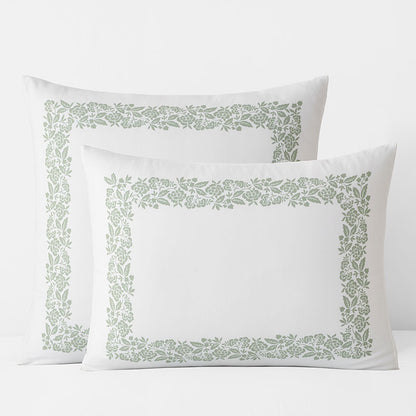 Riverstone Classic Smooth Sateen Sham