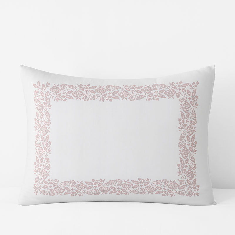 Riverstone Classic Smooth Sateen Sham