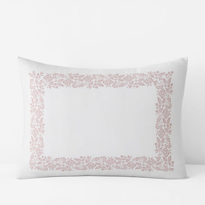 Riverstone Classic Smooth Sateen Sham