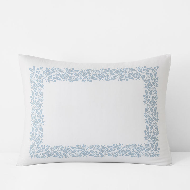 Riverstone Classic Smooth Sateen Sham