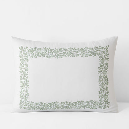Riverstone Classic Smooth Sateen Sham