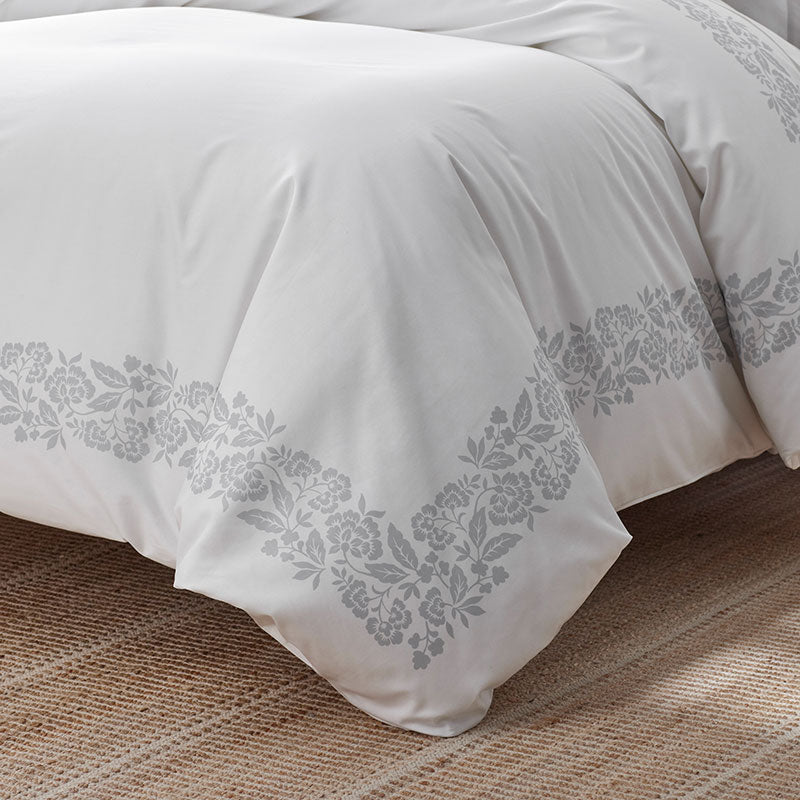 Riverstone Classic Smooth Sateen Sham