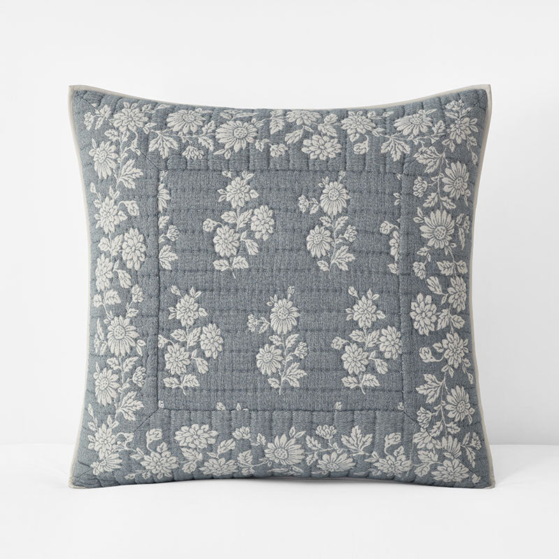Isolde Quilted Sham