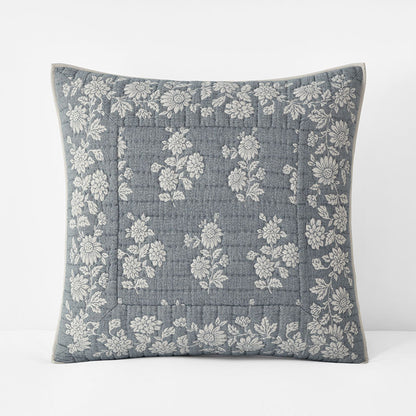 Isolde Quilted Sham