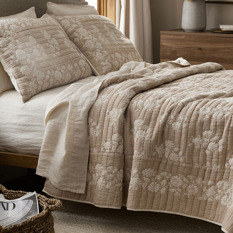 Isolde Quilt