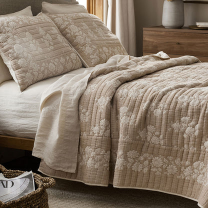 Isolde Quilt