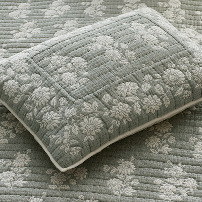Isolde Quilt