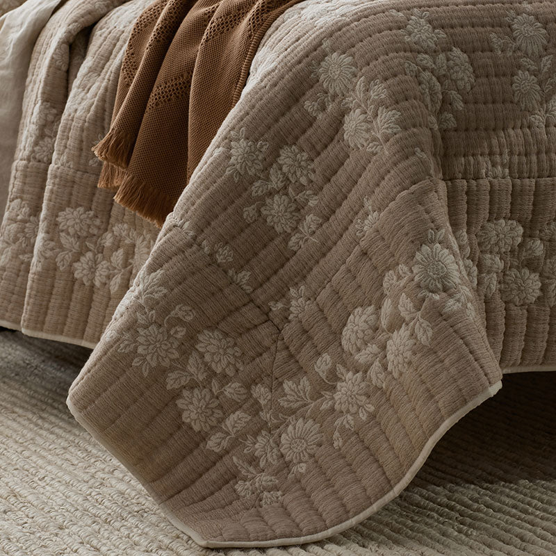 Isolde Quilt