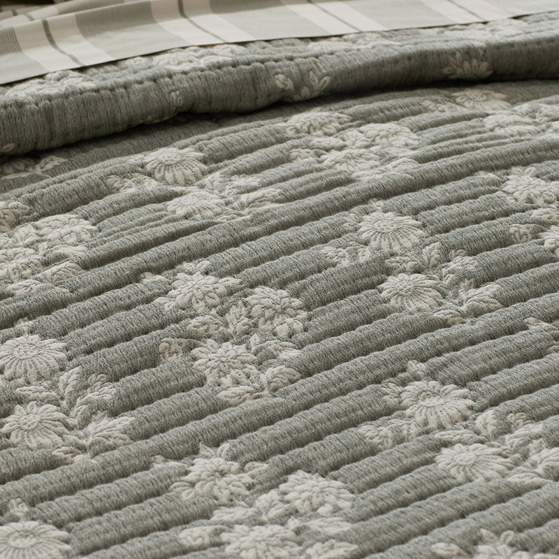 Isolde Quilt