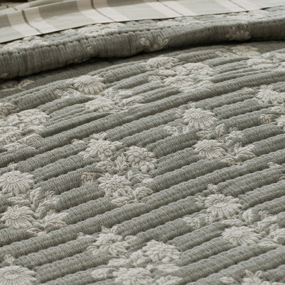 Isolde Quilt