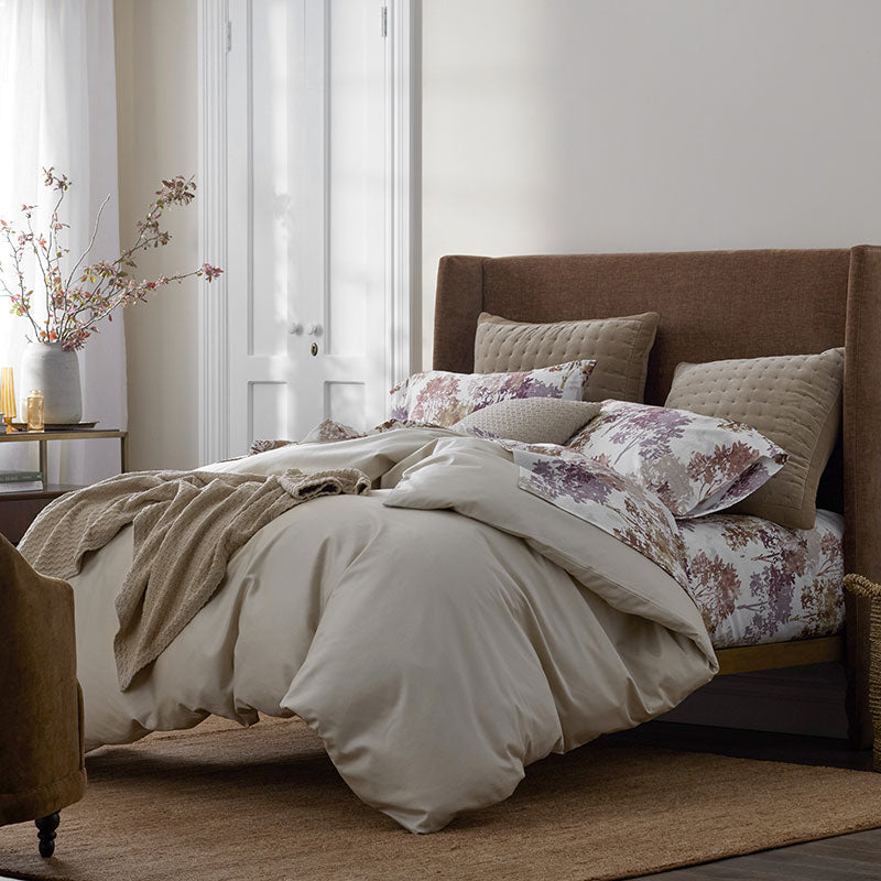Chevron Texture Throw