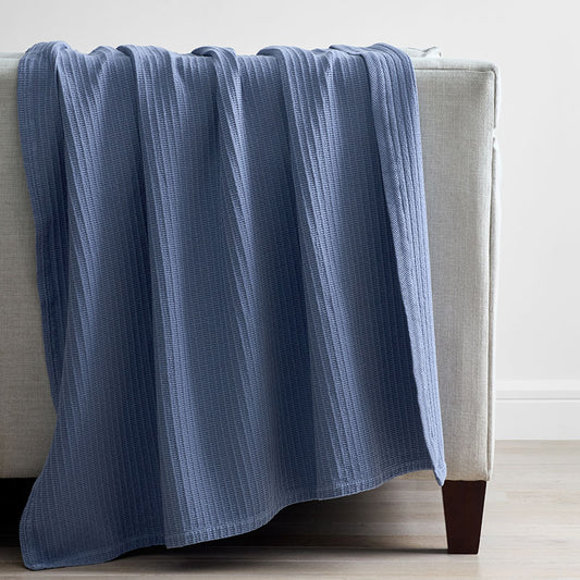 Woven Throw