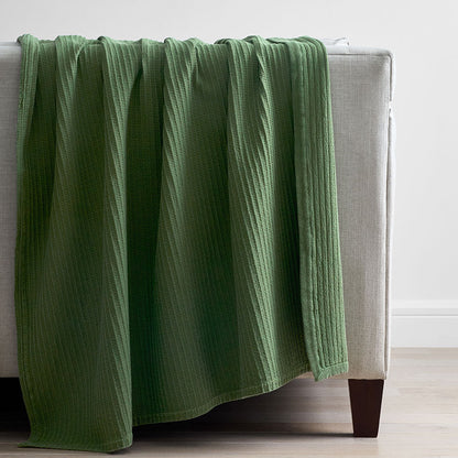 Woven Throw