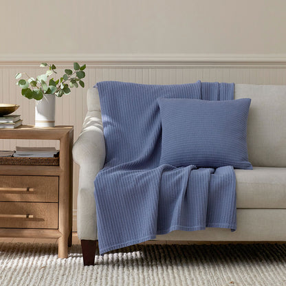 Woven Throw