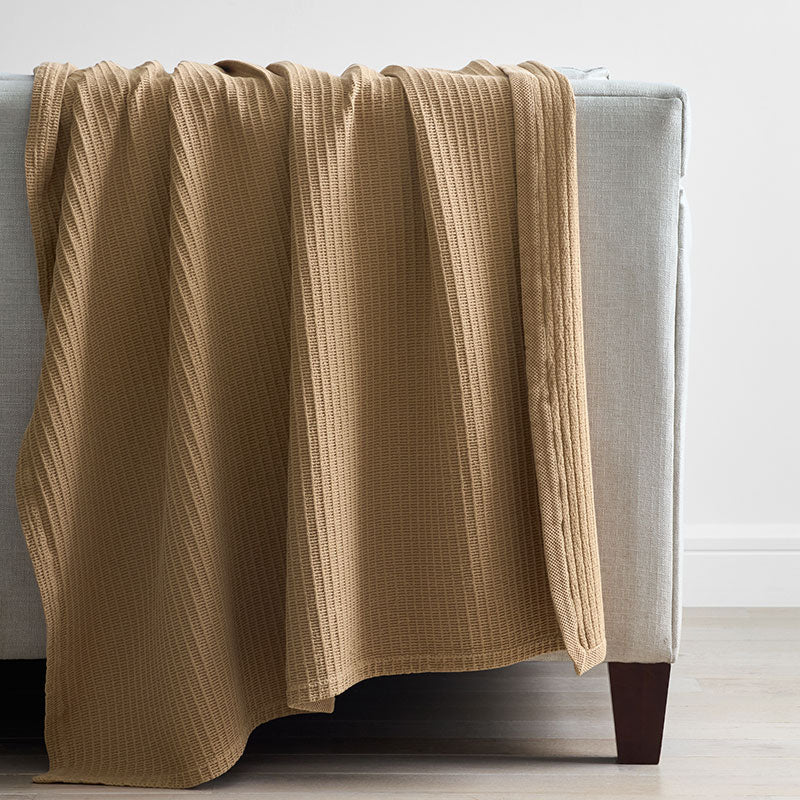 Woven Throw