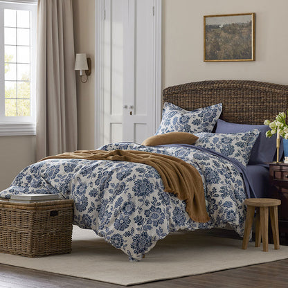 Woven Throw