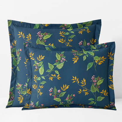 Galilea Floral Classic Smooth Sateen Sham