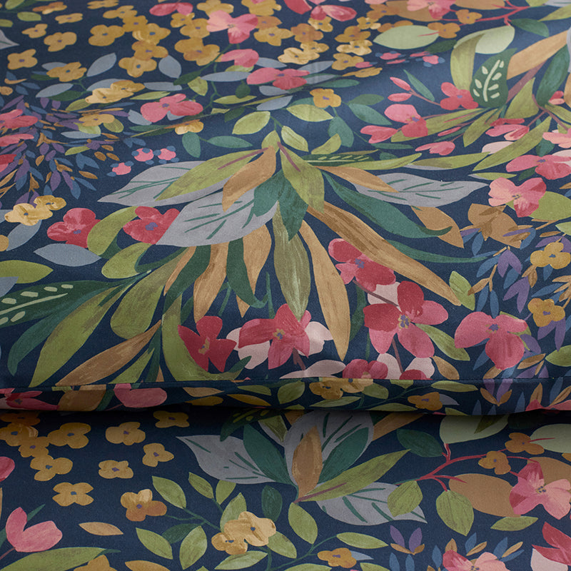 Classic Meadow Classic Smooth Sateen Duvet Cover