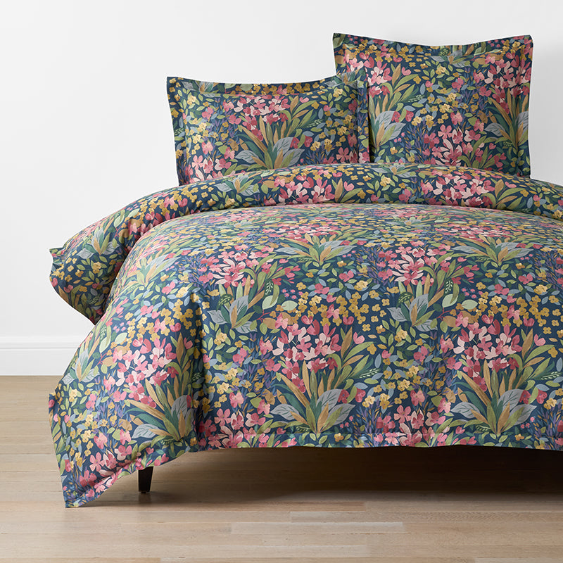Classic Meadow Classic Smooth Sateen Duvet Cover