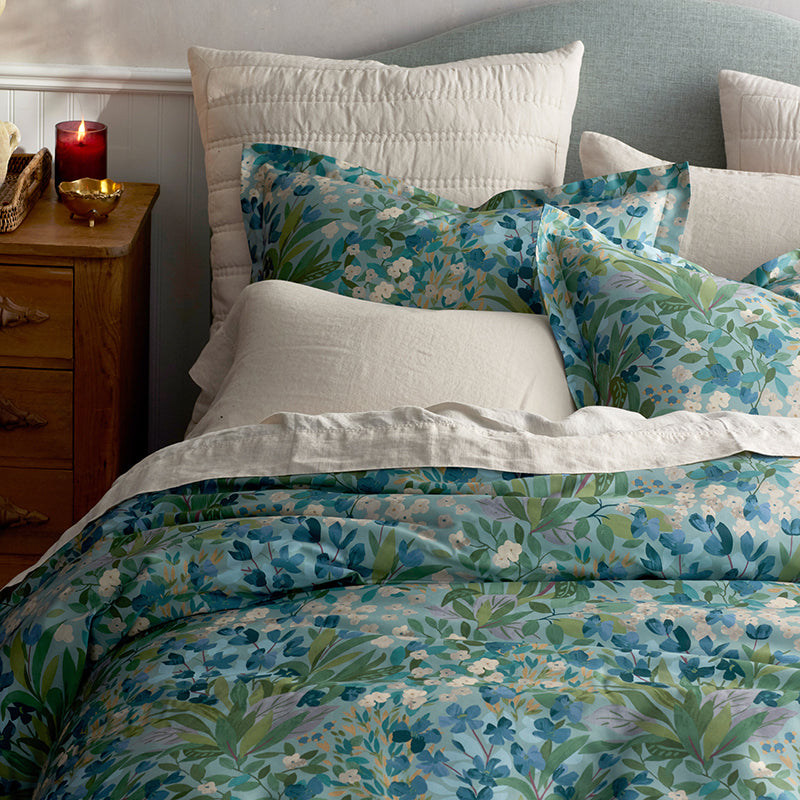 Classic Meadow Classic Smooth Sateen Sham