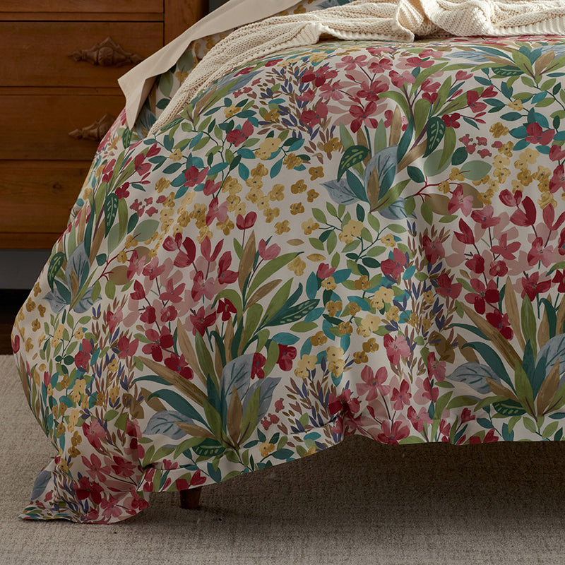 Classic Meadow Classic Smooth Sateen Sham