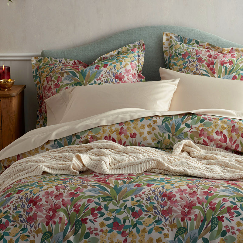 Classic Meadow Classic Smooth Sateen Sham