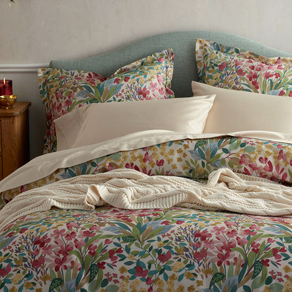 Classic Meadow Classic Smooth Sateen Sham