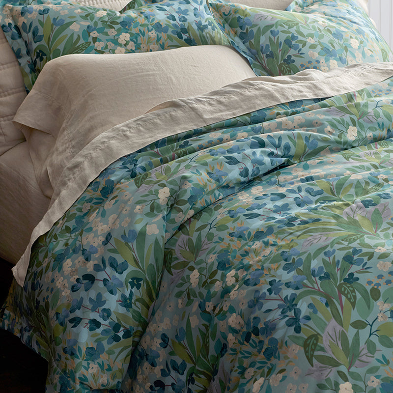 Classic Meadow Classic Smooth Sateen Duvet Cover