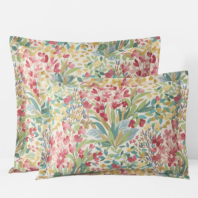 Classic Meadow Classic Smooth Sateen Sham