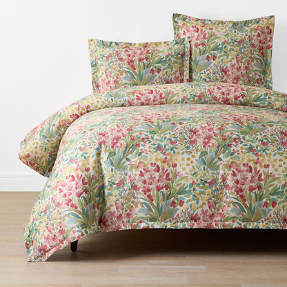 Classic Meadow Classic Smooth Sateen Duvet Cover