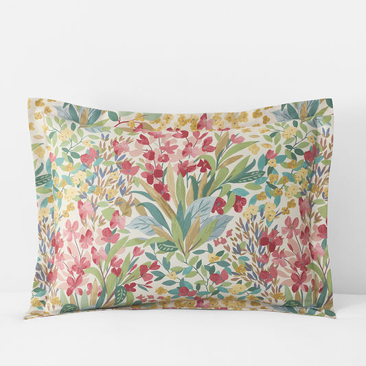 Classic Meadow Classic Smooth Sateen Sham