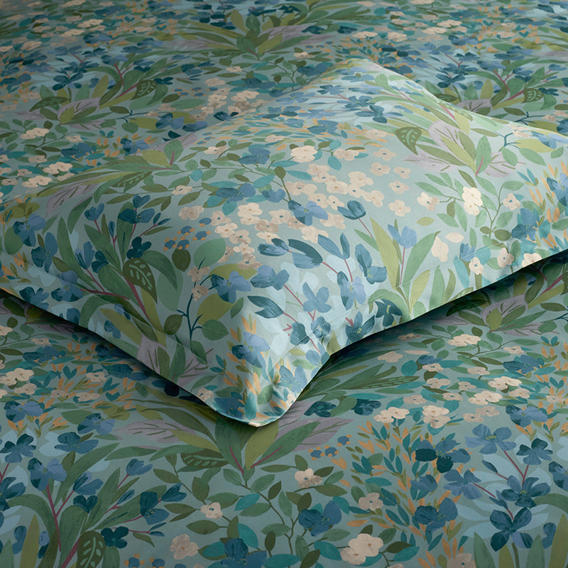 Classic Meadow Classic Smooth Sateen Sham