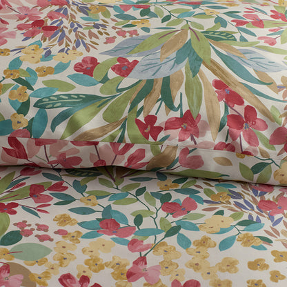 Classic Meadow Classic Smooth Sateen Duvet Cover