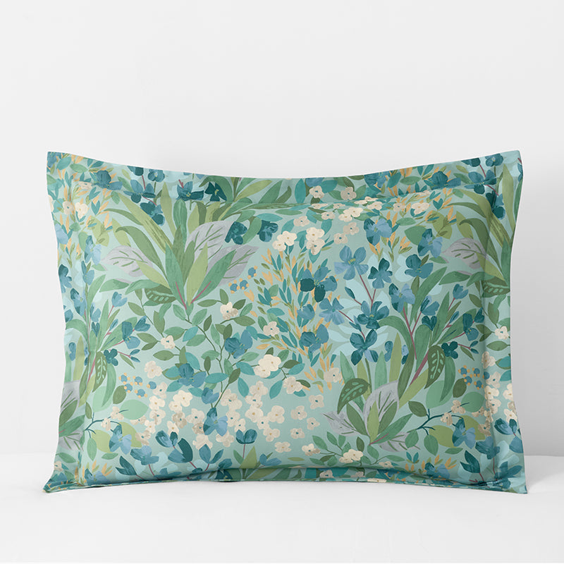 Classic Meadow Classic Smooth Sateen Sham