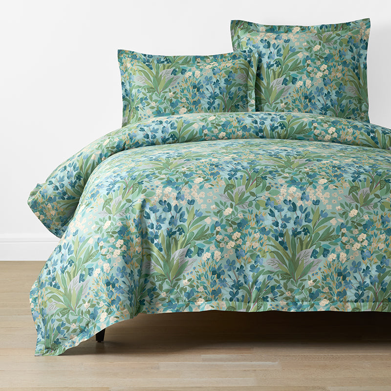 Classic Meadow Classic Smooth Sateen Duvet Cover