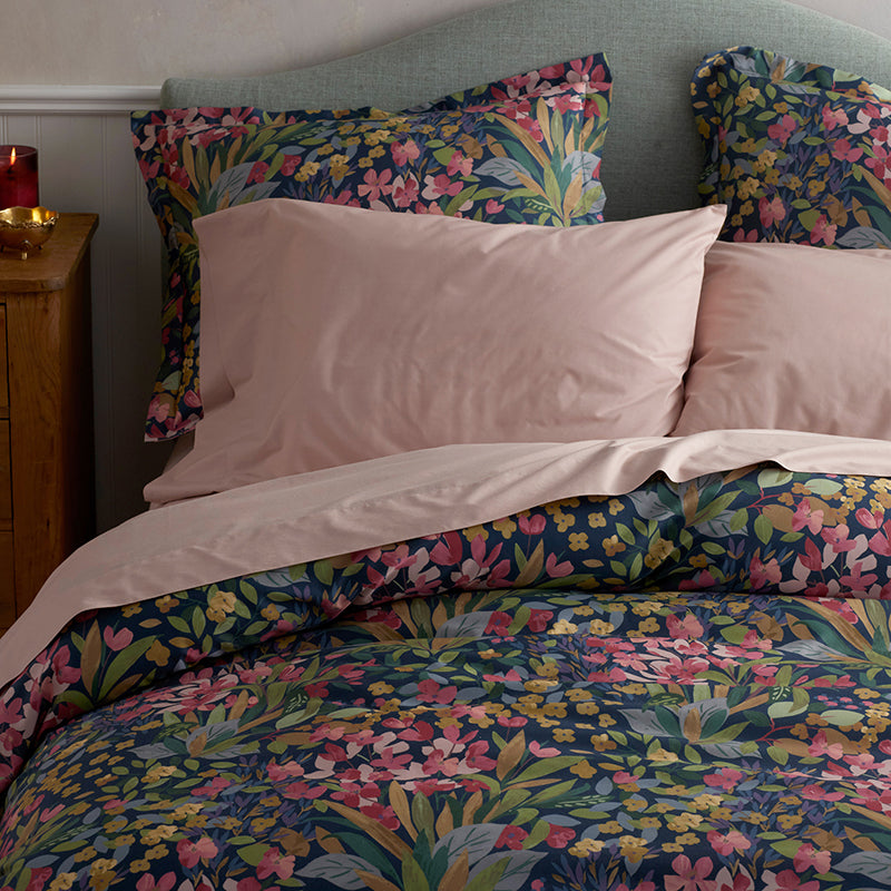 Classic Meadow Classic Smooth Sateen Duvet Cover