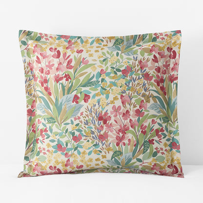 Classic Meadow Classic Smooth Sateen Sham