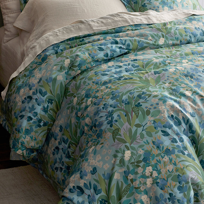 Classic Meadow Classic Smooth Sateen Duvet Cover