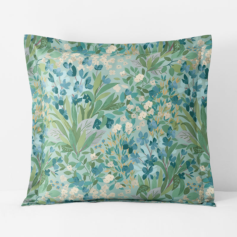 Classic Meadow Classic Smooth Sateen Sham