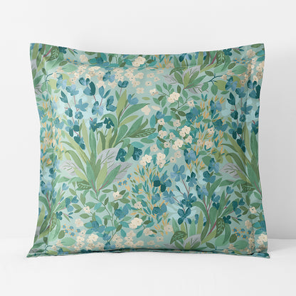 Classic Meadow Classic Smooth Sateen Sham