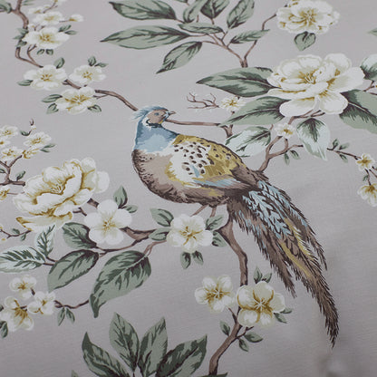 Garden Pheasant Comforter