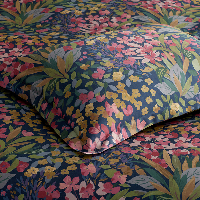 Classic Meadow Classic Smooth Sateen Duvet Cover