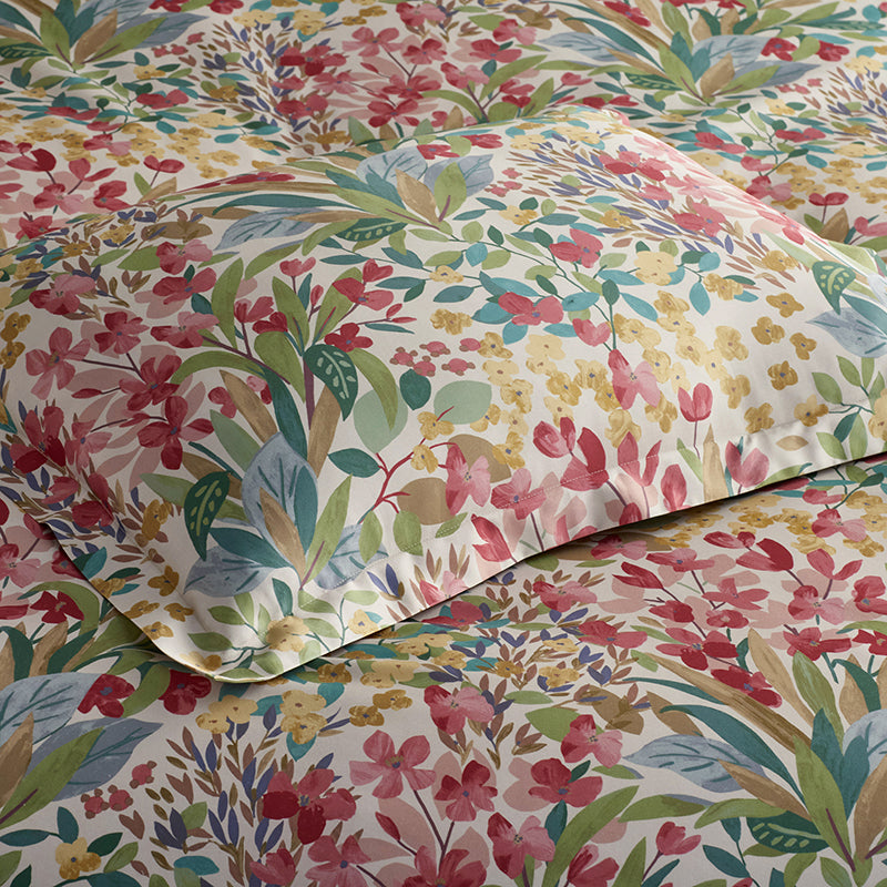Classic Meadow Classic Smooth Sateen Duvet Cover