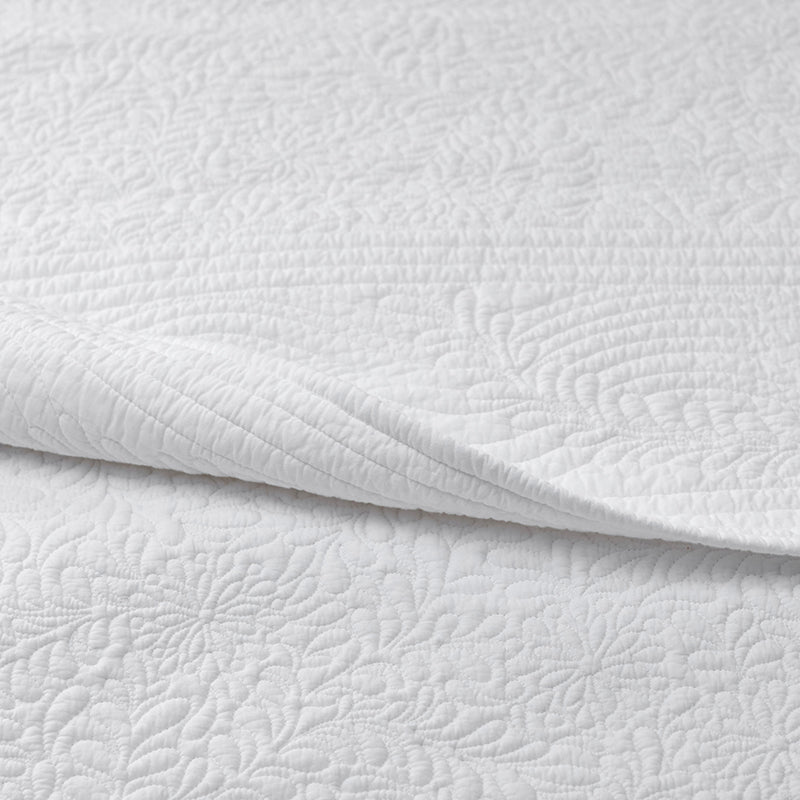 Emileen Quilted Sham