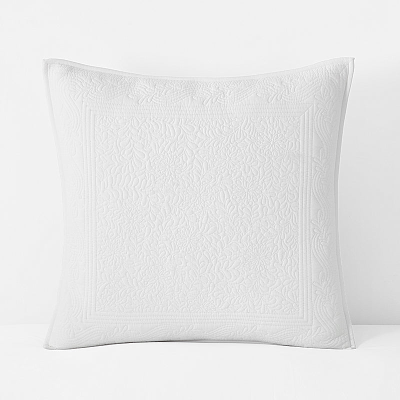 Emileen Quilted Sham