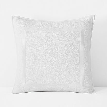 Emileen Quilted Sham