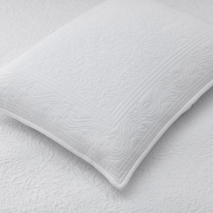 Emileen Quilted Sham