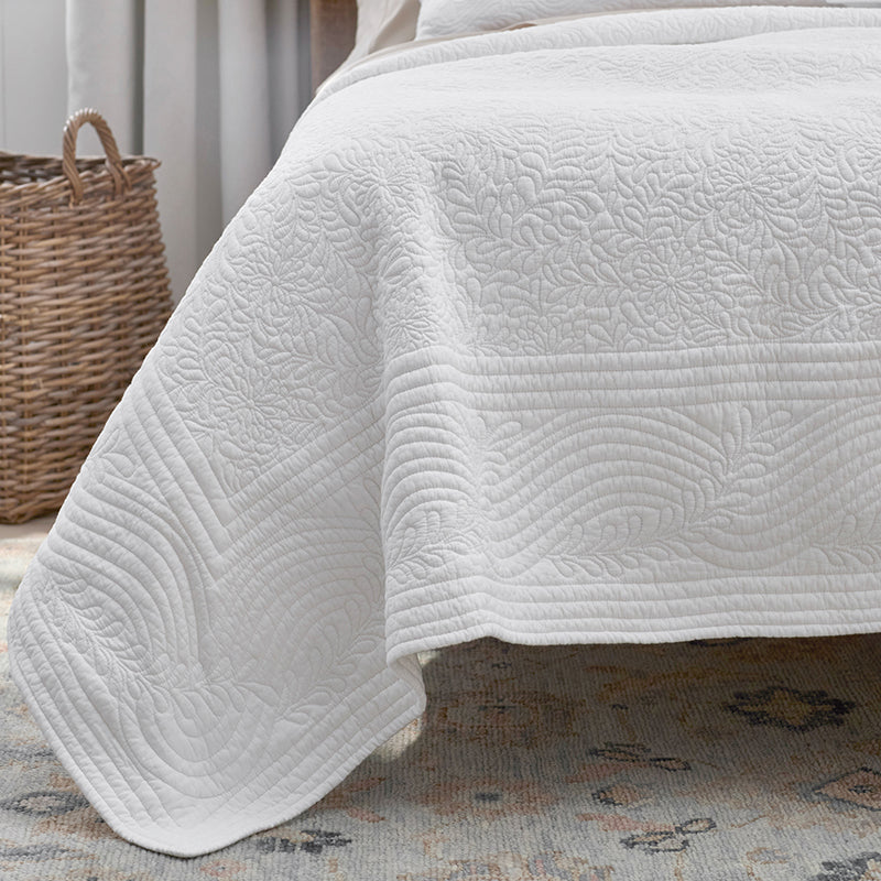 Emileen Quilt